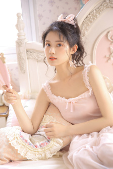 秘密爱